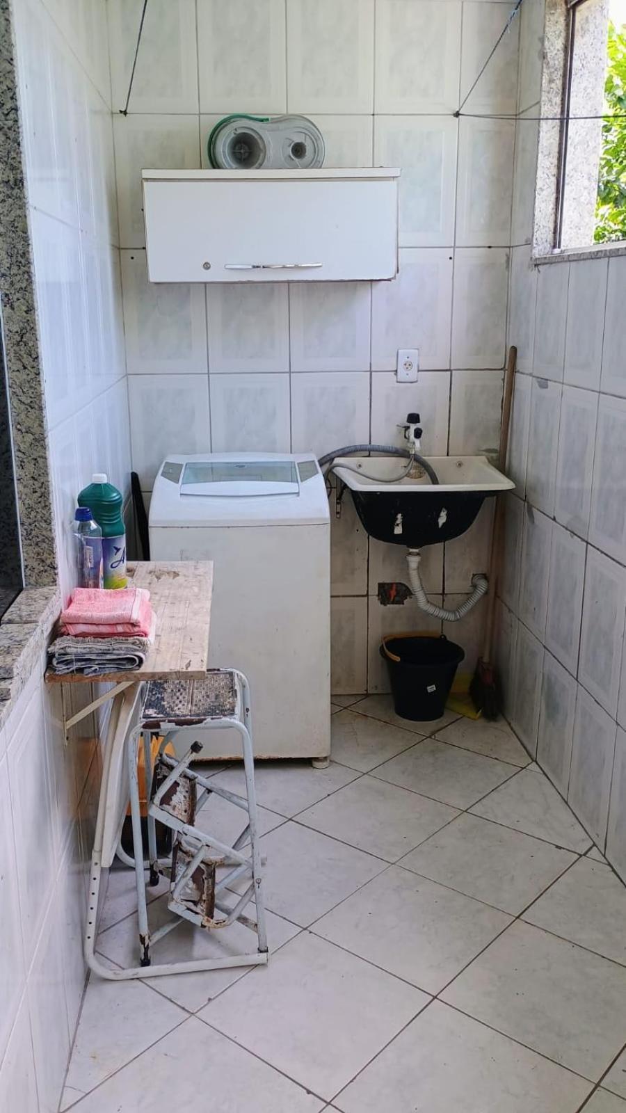 Apartamento Mobiliado 10 Minutos Da Praia Do Forte Κάμπο Φρίο Εξωτερικό φωτογραφία