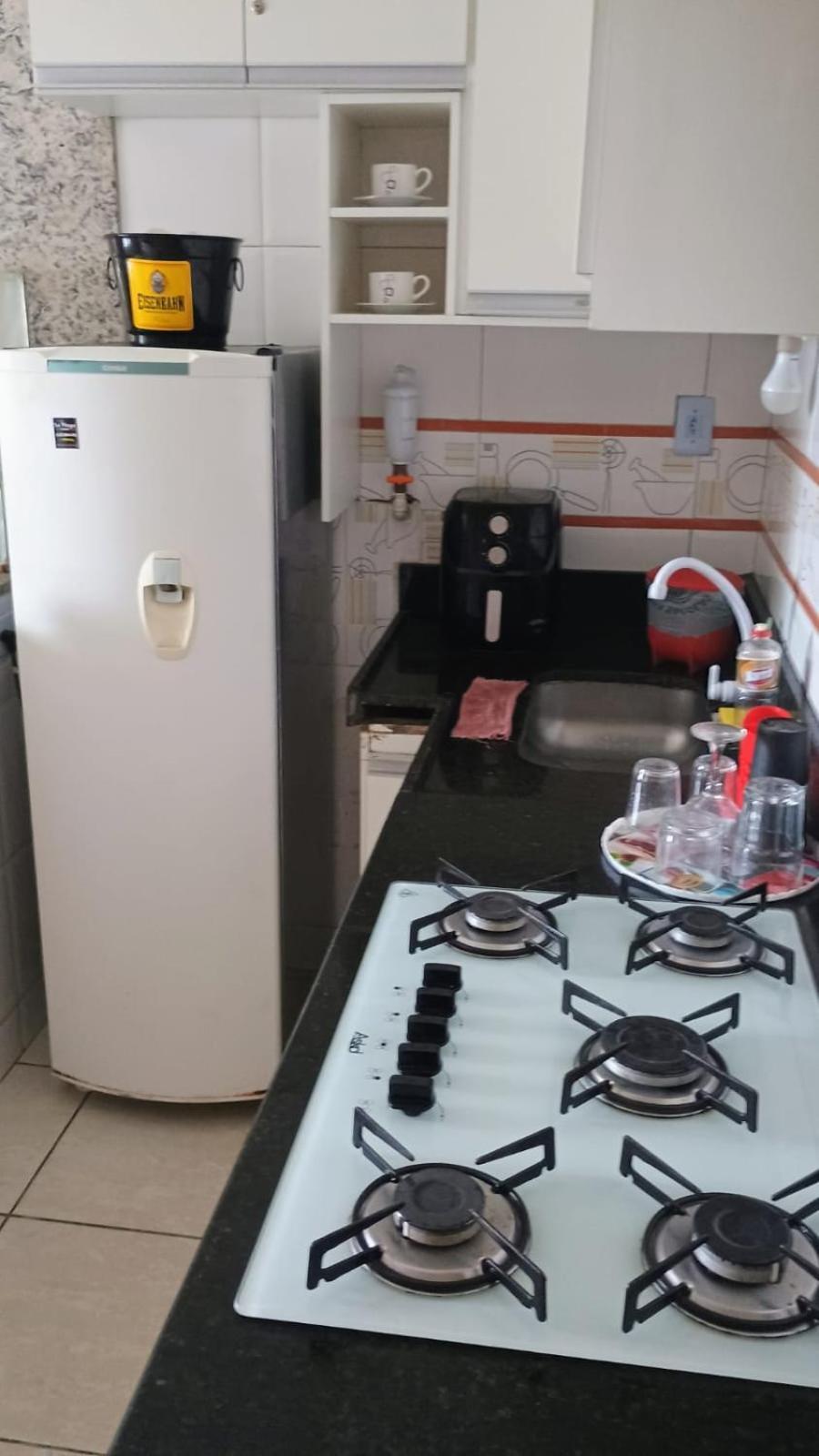 Apartamento Mobiliado 10 Minutos Da Praia Do Forte Κάμπο Φρίο Εξωτερικό φωτογραφία