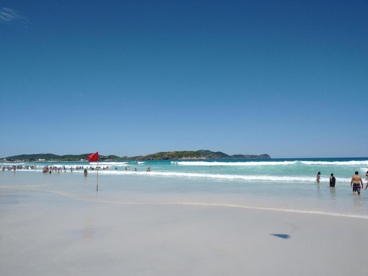 Apartamento Mobiliado 10 Minutos Da Praia Do Forte Κάμπο Φρίο Εξωτερικό φωτογραφία