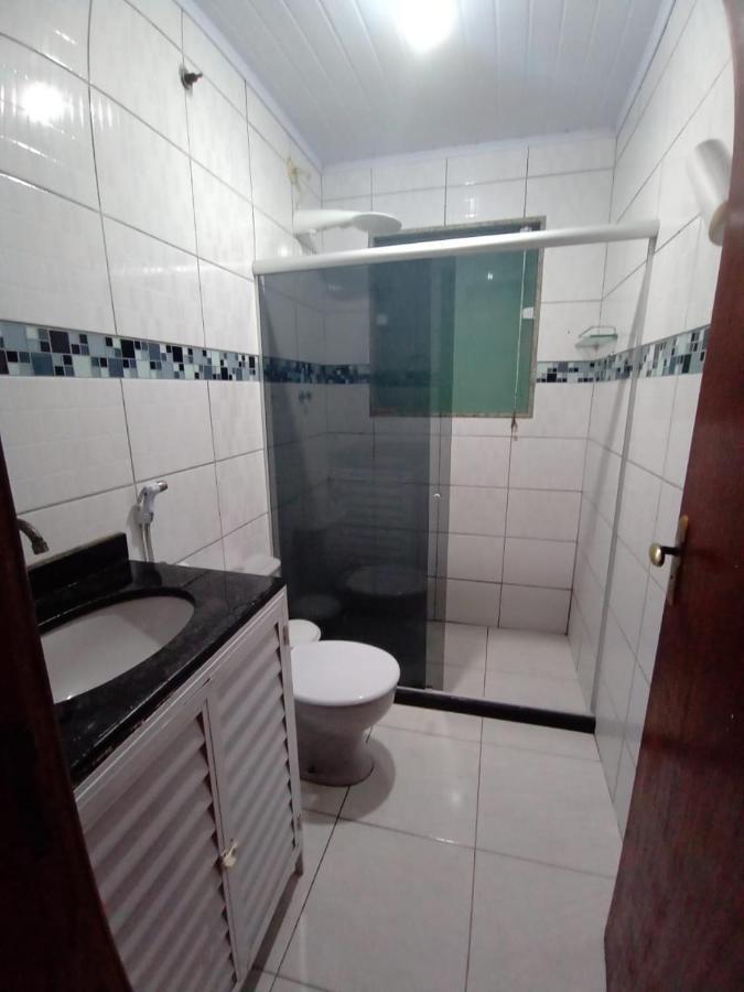 Apartamento Mobiliado 10 Minutos Da Praia Do Forte Κάμπο Φρίο Εξωτερικό φωτογραφία
