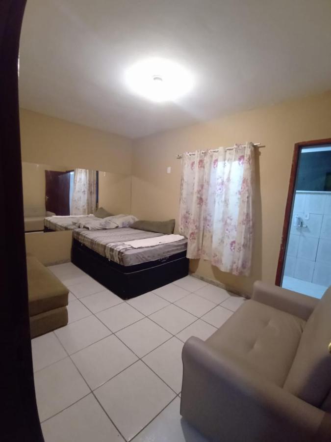 Apartamento Mobiliado 10 Minutos Da Praia Do Forte Κάμπο Φρίο Εξωτερικό φωτογραφία