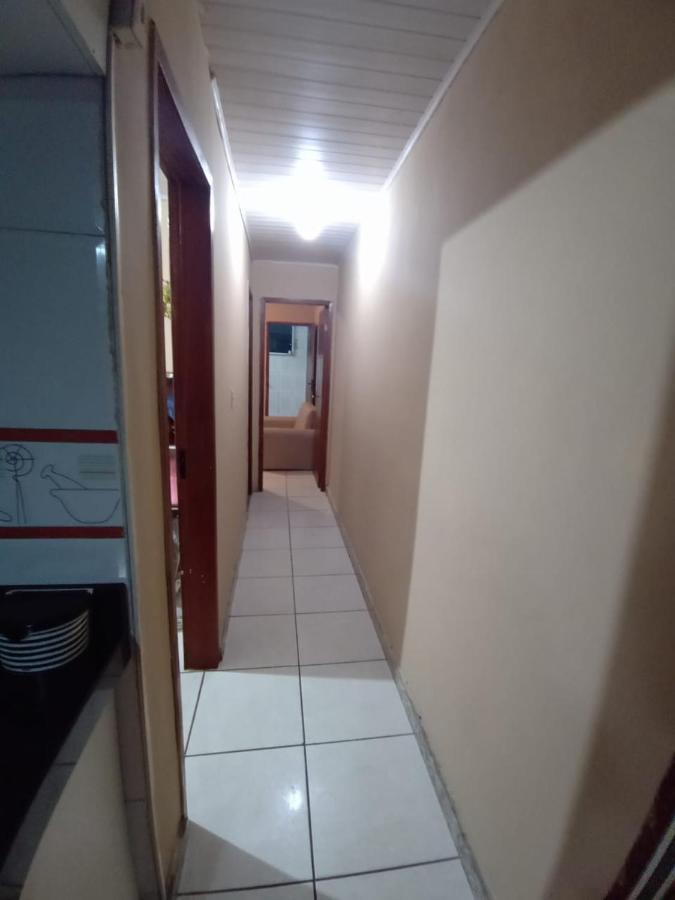 Apartamento Mobiliado 10 Minutos Da Praia Do Forte Κάμπο Φρίο Εξωτερικό φωτογραφία